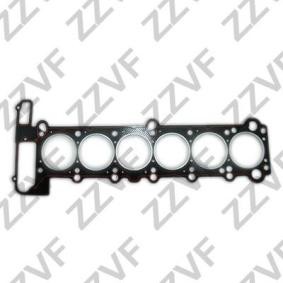 Zylinderkopfdichtung ZVBZ0001 für BMW