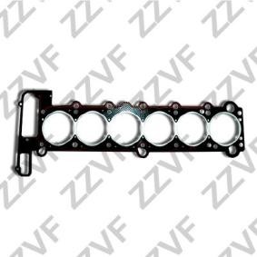 Zylinderkopfdichtung ZVBZ0002 für BMW