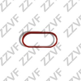 Ansaugkrümmerdichtung von ZZVF ZVBZ0012