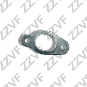 Achetez des Joint de collecteur d'échappement ZZVF ZVBZ0048 à prix pour 3,07 €