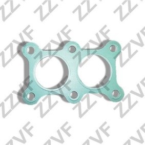 Achetez des Joint de collecteur d'échappement ZZVF ZVBZ0049 à prix pour 5,38 €