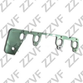 Achetez des Joint de collecteur d'échappement ZZVF ZVBZ0051 à prix pour 9,09 €