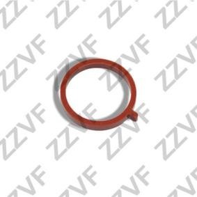 Ansaugkrümmerdichtung ZVBZ0063 für Siena (178_, 172_) für 6,10 CHF