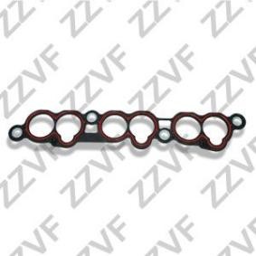 Ansaugkrümmerdichtung ZVBZ0083 für MONDEO II Kombi (BNP) für 15,01 CHF