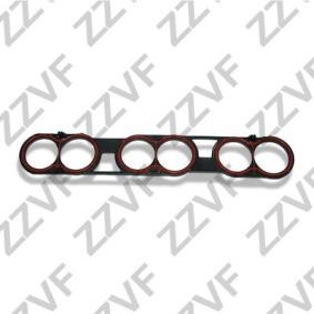 Ansaugkrümmerdichtung ZVBZ0084 für MONDEO II Kombi (BNP) für 13,84 CHF