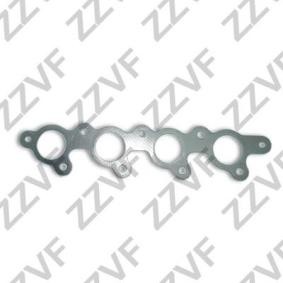 Achetez des Joint de collecteur d'échappement ZZVF ZVBZ0085 à prix pour 8,92 €