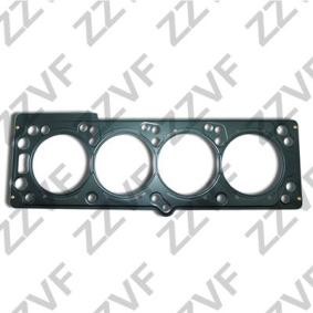 Achetez des Joint de culasse ZZVF ZVBZ0088 à prix pour 63,48 €