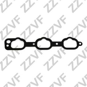 Ansaugkrümmerdichtung von ZZVF ZVBZ0137