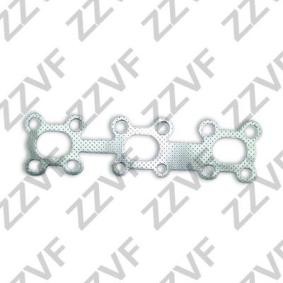 Achetez des Joint de collecteur d'échappement ZZVF ZVBZ0148 à prix pour 11,75 €