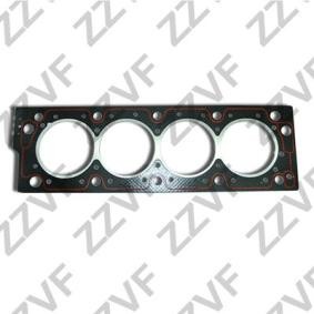 Compre Junta, cabeça do motor da ZZVF ZVBZ0155 a um preço baixo por 12,54 €