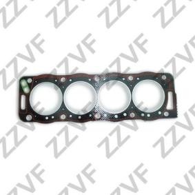 Achetez des Joint de culasse ZZVF ZVBZ0158 à prix pour 17,38 €