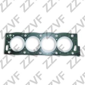 Achetez des Joint de culasse ZZVF ZVBZ0159 à prix pour 27,05 €