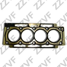 Compre Junta, cabeça do motor da ZZVF ZVBZ0160 a um preço baixo por 35,31 €
