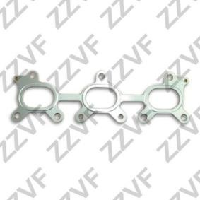 Abgaskrümmerdichtung ZVBZ0179 für Grand Vitara I SUV (FT, HT) für 14,21 CHF