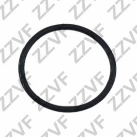 Dichtring, Ladeluftschlauch ZVBZ0329