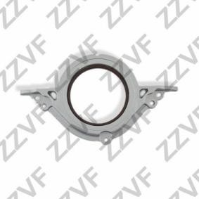 Achetez des Bague d'étanchéité, vilebrequin ZZVF ZVC12N à prix pour 32,22 €