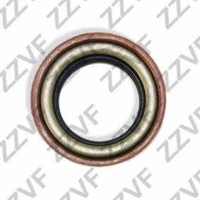 Köp Oljetätningsring för differential av ZZVF ZVCL236 till det låga priset 90,51 kr
