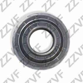 Köp Oljetätningsring för differential av ZZVF ZVCL243 till det låga priset 270,91 kr