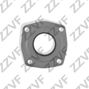 FIAT Wellendichtring, Differential von ZZVF