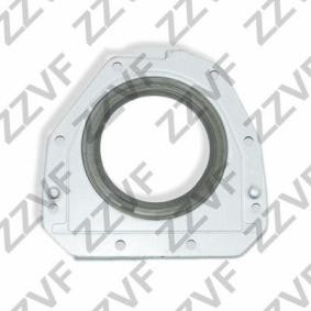 Achetez des Bague d'étanchéité, vilebrequin ZZVF ZVCL252 à prix pour 26,84 €