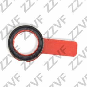 Köp Oljetätningsring för differential av ZZVF ZVCL259 till det låga priset 163,57 kr