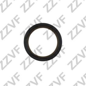 Achetez des Bague d'étanchéité, vilebrequin ZZVF ZVCL265 à prix pour 17,81 €