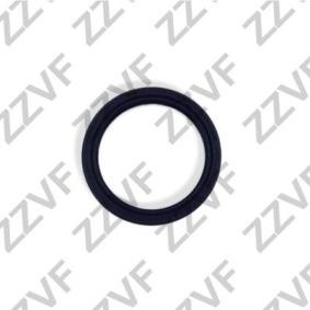 Achetez des Bague d'étanchéité, vilebrequin ZZVF ZVCL267 à prix pour 8,36 €