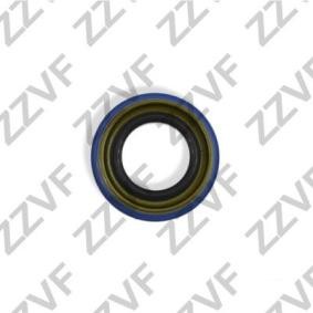 Köp Oljetätningsring för differential av ZZVF ZVCL279 till det låga priset 193,01 kr