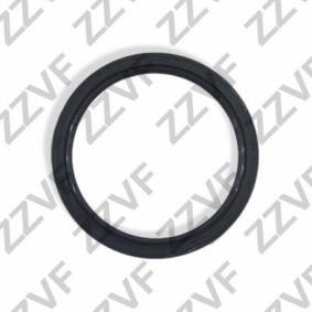 Achetez des Bague d'étanchéité, vilebrequin ZZVF ZVCL285 à prix pour 8,17 €