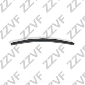 Achetez des Essuie-glace ZZVF ZVH15R à prix pour 9,88 €