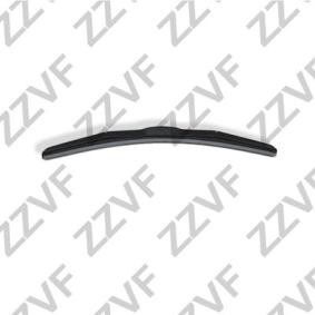 Achetez des Essuie-glace ZZVF ZVLR32 à prix pour 12,03 €