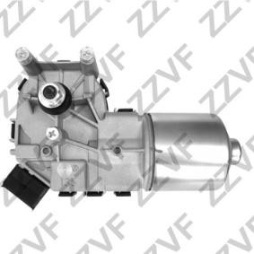 Köp Vindrutetorkarmotor av ZZVF ZVMT122 till det låga priset 1419,92 kr