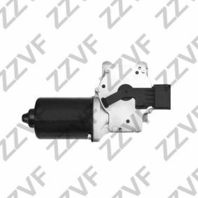 Köp Vindrutetorkarmotor av ZZVF ZVMT125 till det låga priset 1419,92 kr