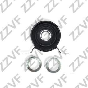 Compre Suporte do cardan da ZZVF ZVPH154 a um preço baixo por 48,46 €