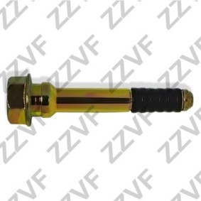 Achetez des Douille de guidage d'étrier de frein ZZVF ZVPP019 à prix pour 6,79 €