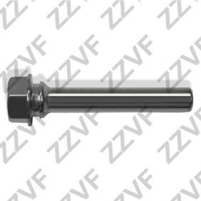 Achetez des Douille de guidage d'étrier de frein ZZVF ZVPP064 à prix pour 7,60 €