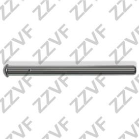 Achetez des Douille de guidage d'étrier de frein ZZVF ZVPP065 à prix pour 4,58 €