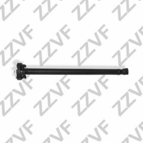 Kardanwelle ZVPV229 für BMW