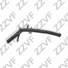 Compre Tubo do líquido de refrigeração da ZZVF ZVR1149 a um preço baixo por 30,69 €