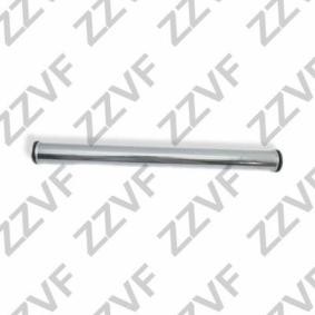 Compre Tubo do líquido de refrigeração da ZZVF ZVR1151 a um preço baixo por 13,32 €