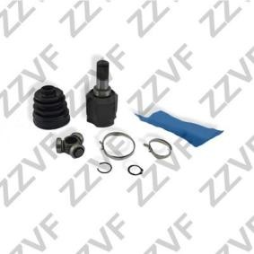 Achetez des Jeu de joints, arbre de transmission ZZVF ZVRC155 à prix pour 91,42 €