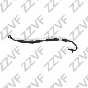 Osta Hydrauliikkaletku, ohjaus ZZVF:llä ZVTR087 edullisesti hintaan 140,42 €