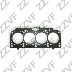 SEAT Zylinderkopfdichtung von ZZVF