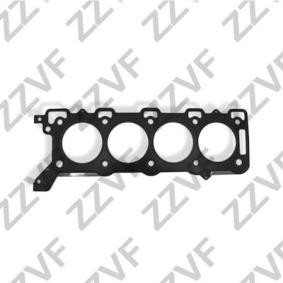 Comprar Junta de culata de ZZVF ZVVC122 a bajo precio de 54,52 €