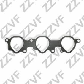 Ansaugkrümmerdichtung ZVVK047 für LAND CRUISER 100 (UZJ100) für 11,21 CHF