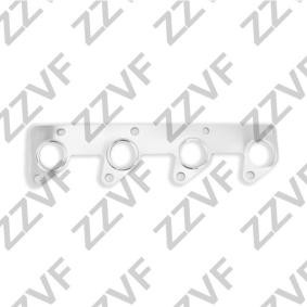 Achetez des Joint de collecteur d'échappement ZZVF ZVVY005 à prix pour 18,95 €