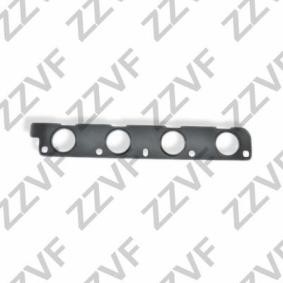 Achetez des Joint de collecteur d'échappement ZZVF ZVVY007 à prix pour 7,47 €