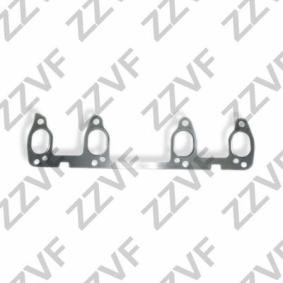 Achetez des Joint de collecteur d'échappement ZZVF ZVVY008 à prix pour 7,08 €