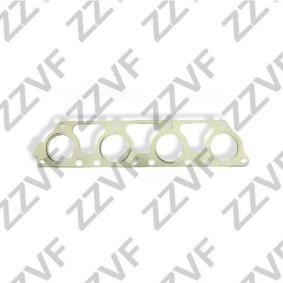 Achetez des Joint de collecteur d'échappement ZZVF ZVVY009 à prix pour 6,81 €