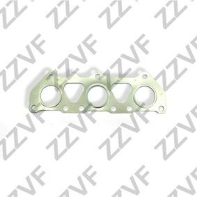 Achetez des Joint de collecteur d'échappement ZZVF ZVVY014 à prix pour 6,70 €